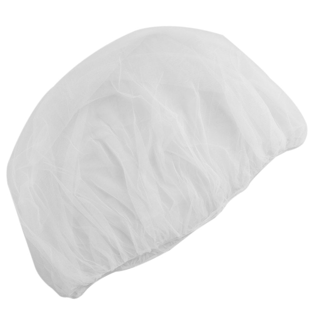 SNOWIE SOFT Phenovo Mosquito Nett For Babies Carriage Stroller Pram, Mosquito Net Plus Size For Baby 0 To 3 Year (White) SNOWIE SOFT Phenovo Mosquito Nett For Babies Carriage Stroller Pram, Mosquito Net Plus Size For Baby 0 To 3 Year (White)